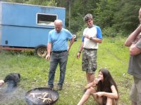Schulbesuch 2019